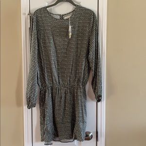 Mud Pie women’s dress, size medium. NWT